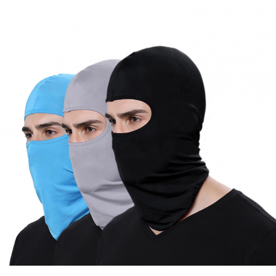 Cycling Motorcycle Face Mask Winter Warm Face Ski Mask Balaclava Face Mask wholesale dropship